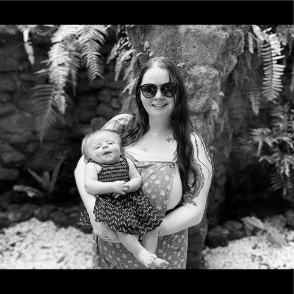 Meet your Posher, Shay - Picture 1 of 1